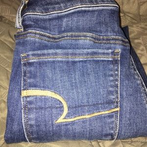 American Eagle Jeggings